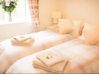 Strathearn Lodge 
