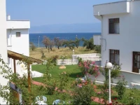 Yakamoz Tatil Sitesi 
