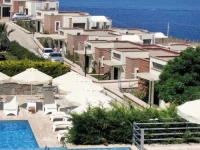 Villa Manzara caddesi 