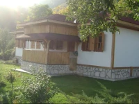 Kaya Bungalow Evleri 