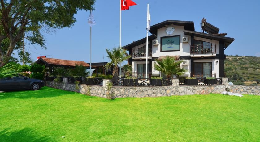 Ata Toprak Hotel 
