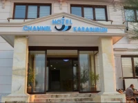 Channel Karaburun Hotel 