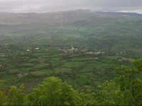 Karadut Pension Nemrut 