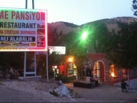 Nemrut Cesme Pension 