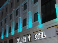 Nadir Hotel 