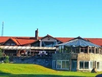 Kaya Greenpark Hotel 