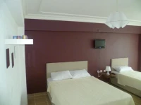 Kocaali Sun Hotel 