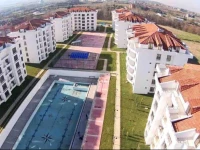 Sapka Apartment 