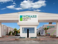 Wonasis Resort &amp; Aqua Hotel 