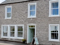 Persie Croft Bed & Breakfast 