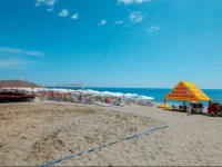 The Lumos Deluxe Resort 5*