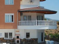 Castle View Villa