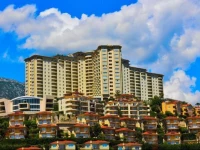 GoldCity SM Villa 