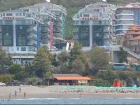 Konak Seaside Home 