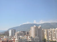 Soysal Residence Apartment 