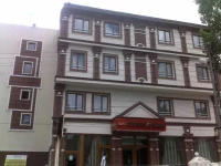 Gungoren Hotel 
