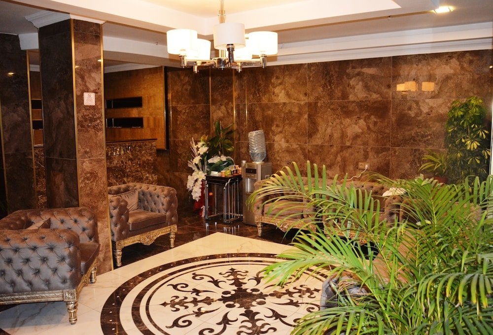 Kafkasya Hotel 