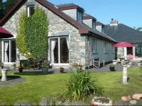Heulwen Guest House 