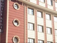 Hotel Kent Ani 