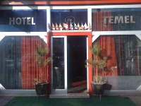 Hotel Temel 
