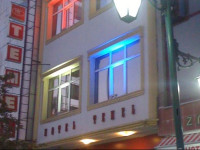 Hotel Temel