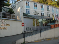 Oz Melisa Hotel