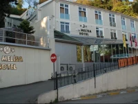 Oz Melisa Hotel 