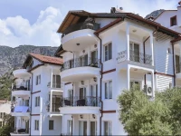 Antiphellos Apartments 