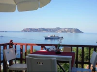 Antiphellos Pension KГјГ§ГјkГ§akД±l 