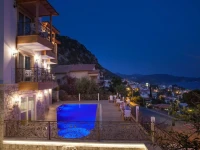 Hotel Aysima 