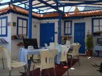 Bahar Pansiyon 