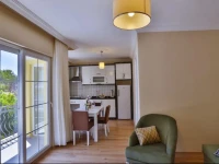 Bossa Nova Apart Hotel 