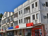 Cobanoglu Hotel 