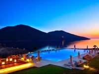 Doria Hotel Yacht Club Kas 2*