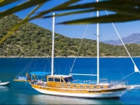 Gulet Dilara-1 