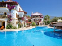 Hadrian Hotel - Half Board 