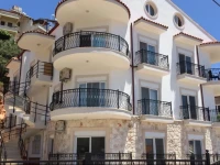 Harika Apartment 