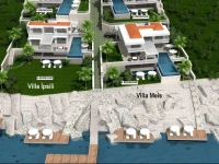 Island Villas 