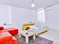 Kadir Apartment 