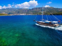 KaЕџ - Kekova Yacht Charters 