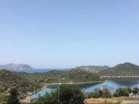 Kas appartement 