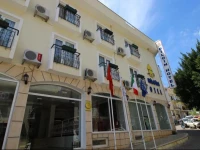 Kas Bilgin Hotel 