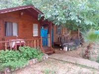 Kas Bungalow 