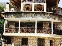 Kas Doga Park Hotel 