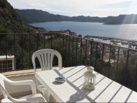 Kas Inn Beyaz Apart 