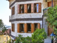 KC Apartments by Г‡Д±narlar 