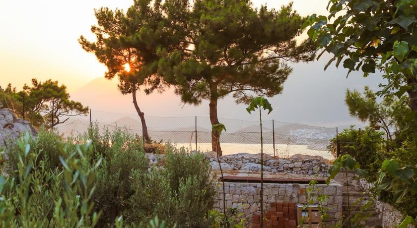 Lycian Way Apart 
