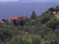 Mavi Manzara Apart 