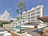 Meis Exclusive Hotel 