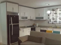Mustafa Apartment 